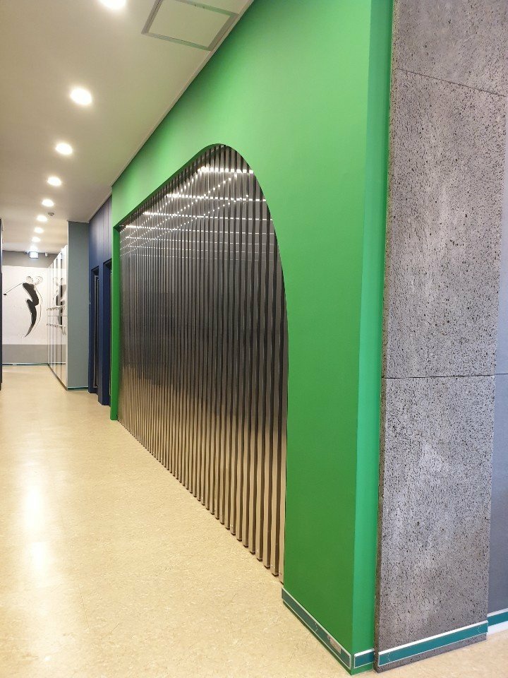 비전플러스 스크린골프